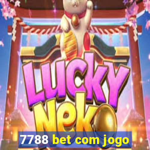 7788 bet com jogo